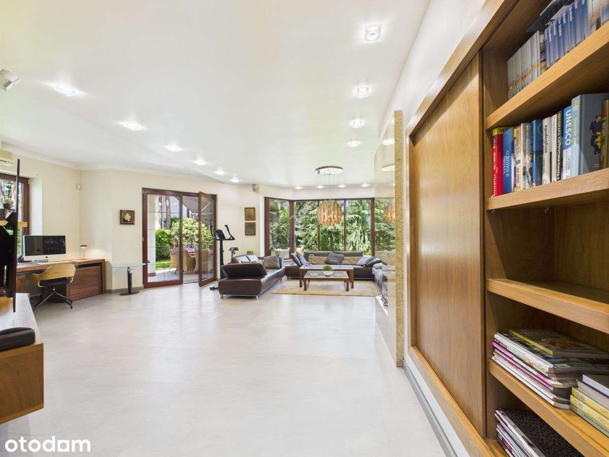 Nietuzinkowa, Absolutnie WyjĄtkowa Lokalizacja-14