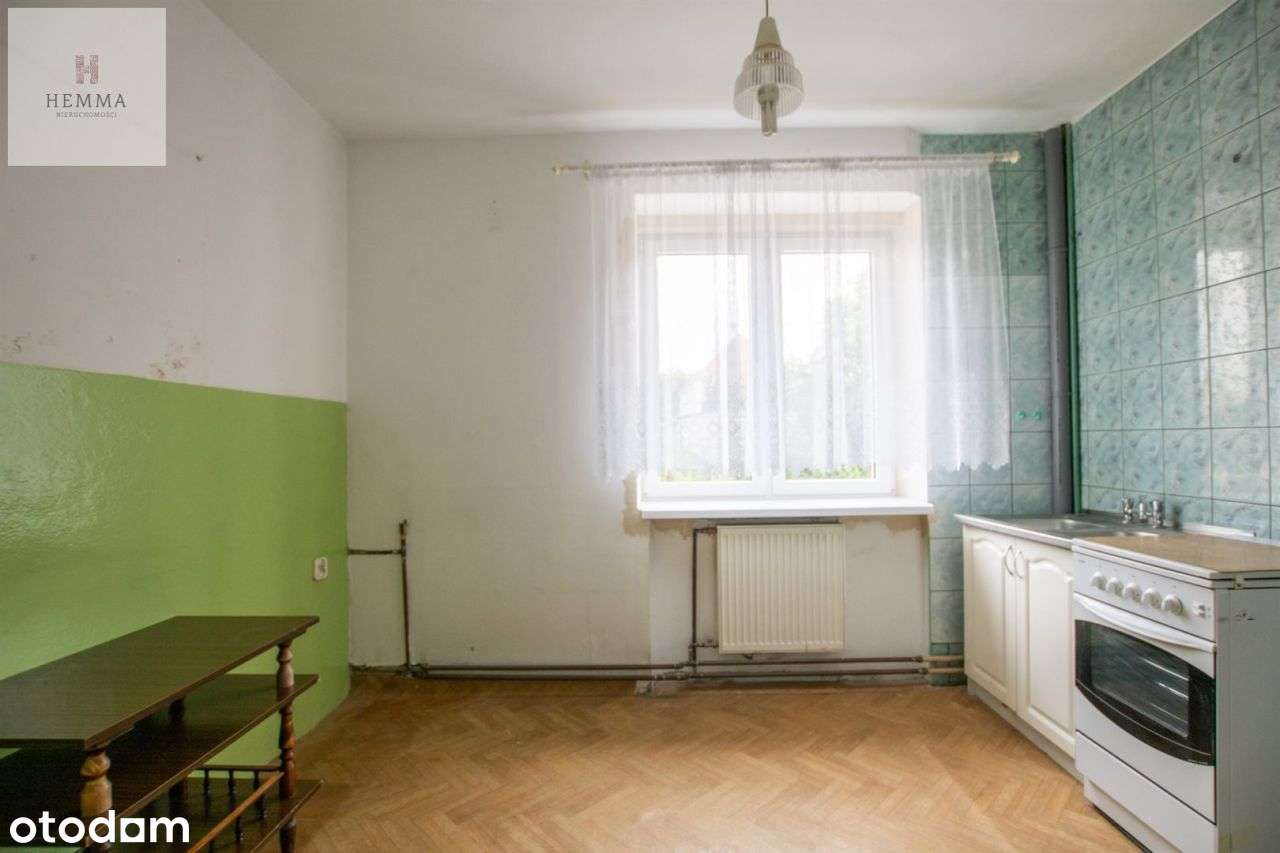 Mieszkanie, 46,20 m², Ostróda-1