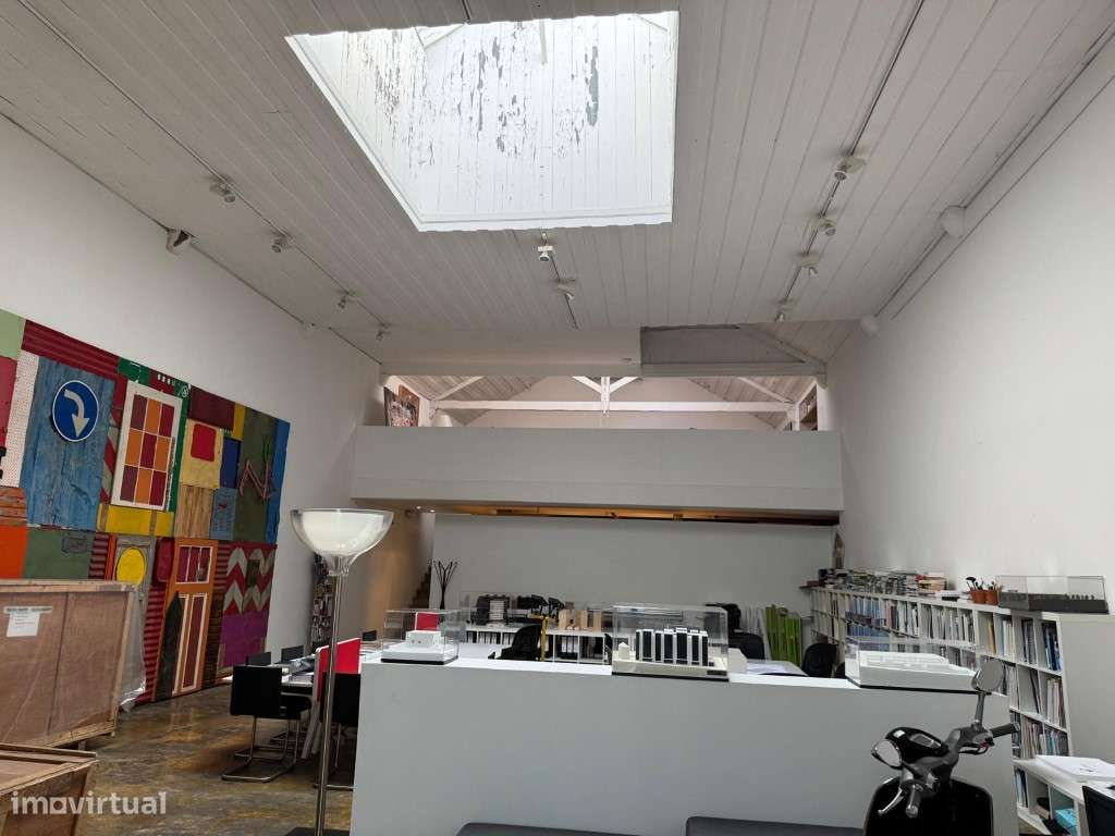 Arrendamento espaço comercial, Marvila - Grande imagem: 5/32