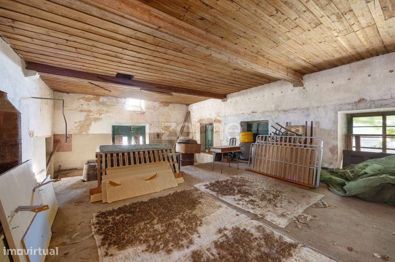 Lagar || Montalvo, Constância-9