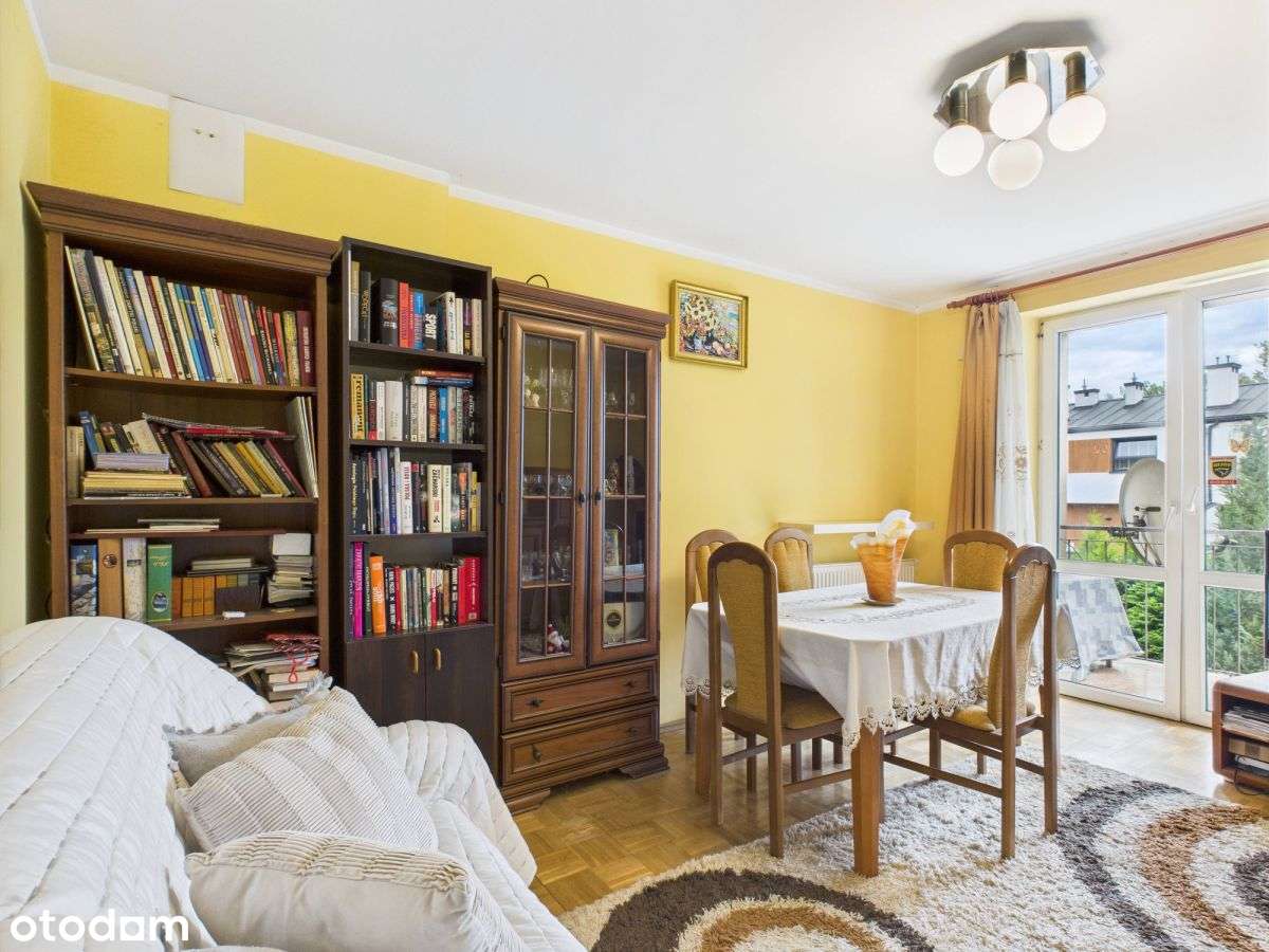 Okazja - mieszkanie 63 m2-5