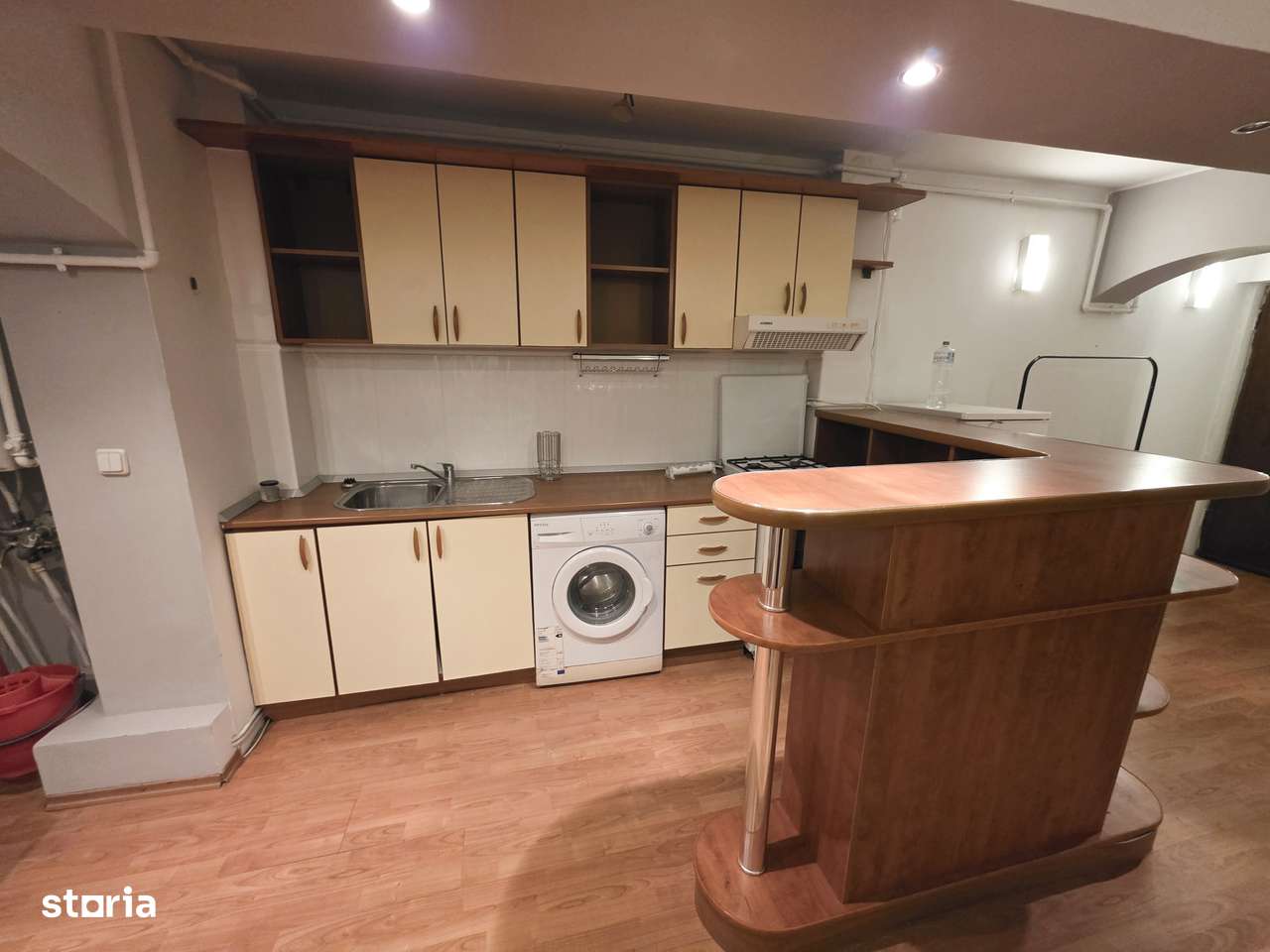 Cismigiu - Sala Palatului 2 camere et 5 - Imagine principală: 5/20