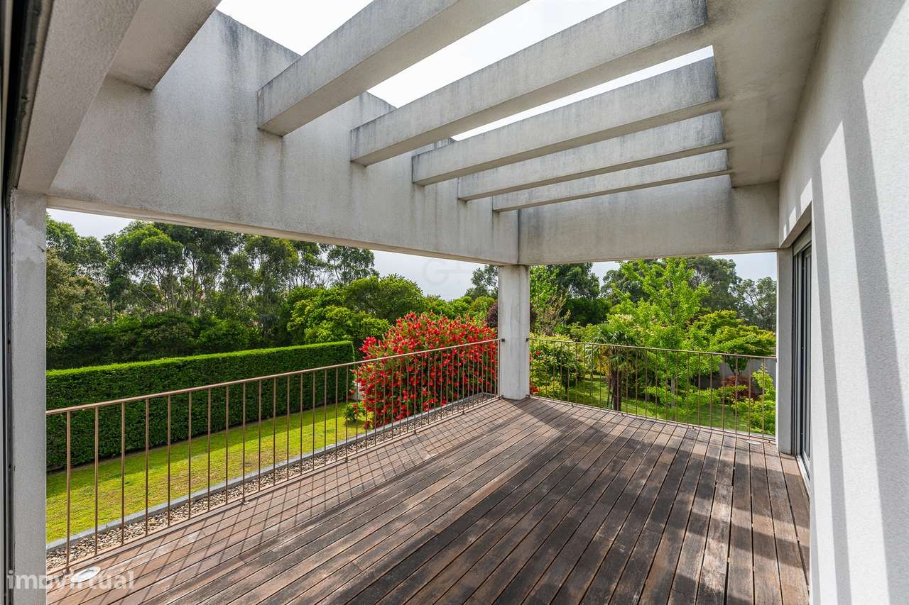 Moradia Luxo T6 Afurada, Gaia | Exclusivo Golden Hour Real Estate-8