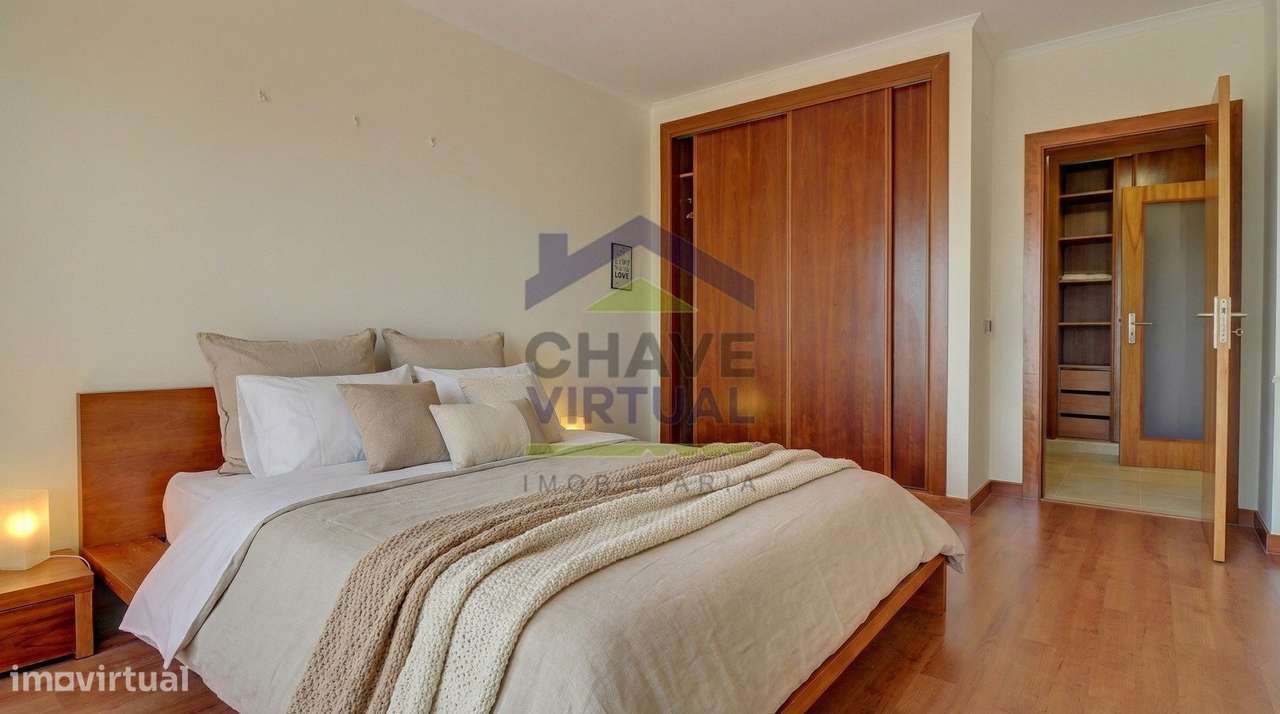 Apartamento T1 c/ Terraço em frente à Praia - Baleal Peniche-11