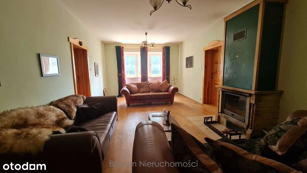 Na sprzedaż mieszkanie w Lądku Zdrój-4