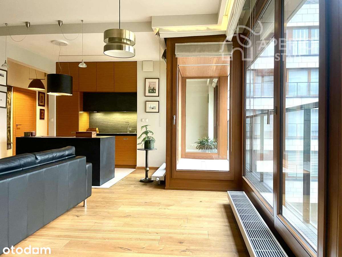 kameralna oaza komfortu w sercu Starej Ochoty-3