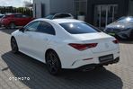 Mercedes-Benz CLA - 5