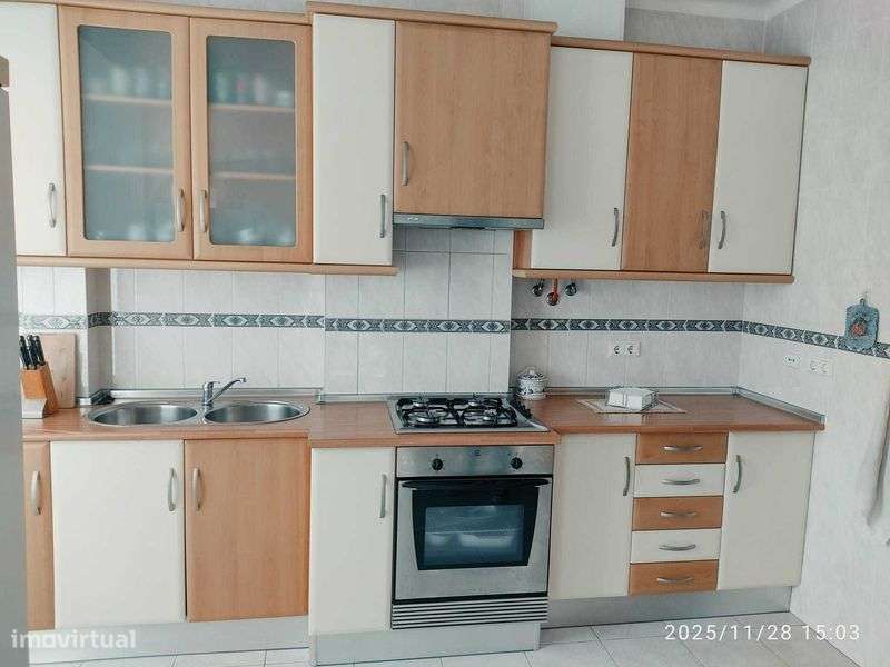 Apartamento T2 Cruz de Pau, Seixal - Grande imagem: 4/11