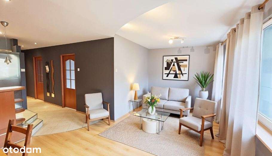 Super cena, klucze od zaraz, opcja 4 pokoi.-1