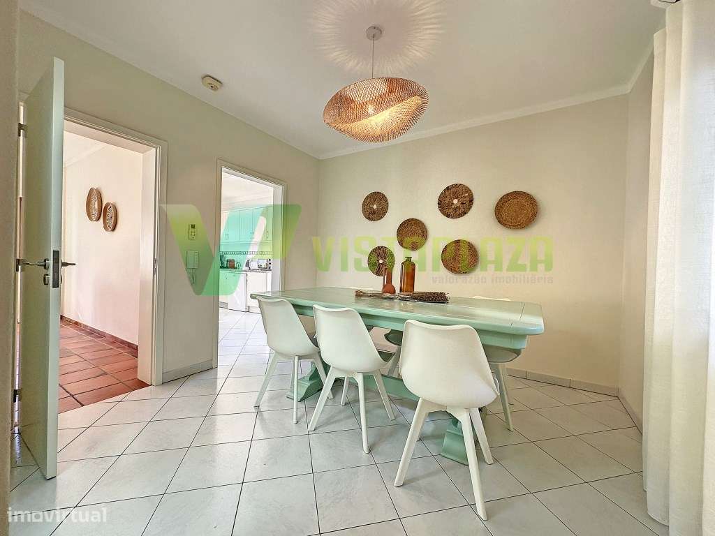 Moradia Isolada com Piscina Perto Da Praia Galé-Albufeira - Grande imagem: 4/38