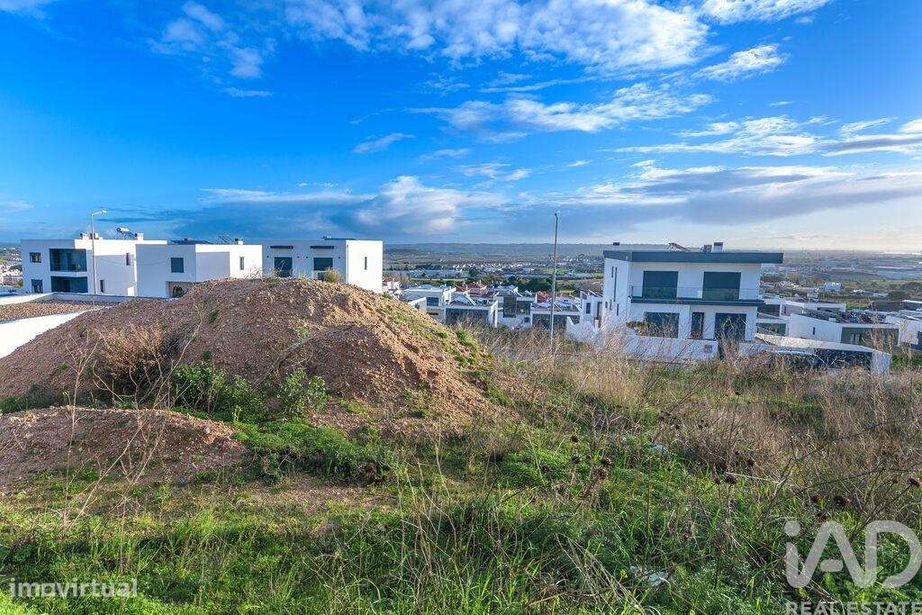 Terreno para construção em Alenquer - Grande imagem: 4/23