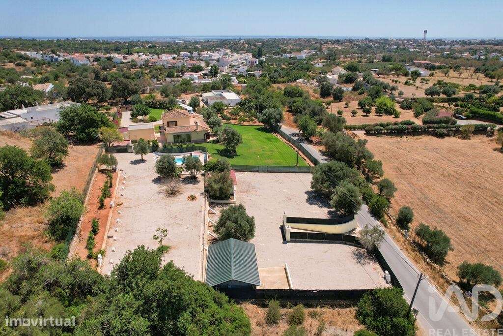Casa / Villa T4 em Quelfes de 260,00 m2 - Grande imagem: 5/30