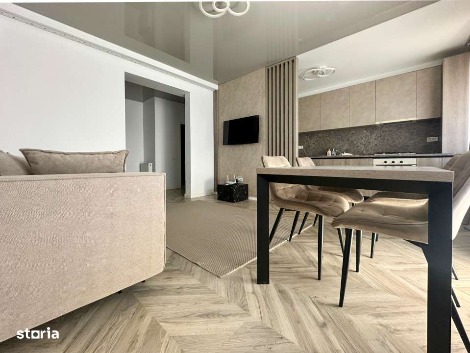 Apartament cu 2 camere de inchiriat pe termen lung, Verona | City Park