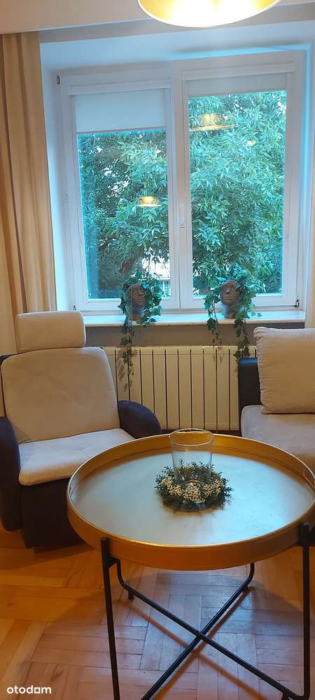 Kawalerka -Metro Racławicka ! Flat Near Subway Racławicka From Now! - Pełny obrazek: 4/12