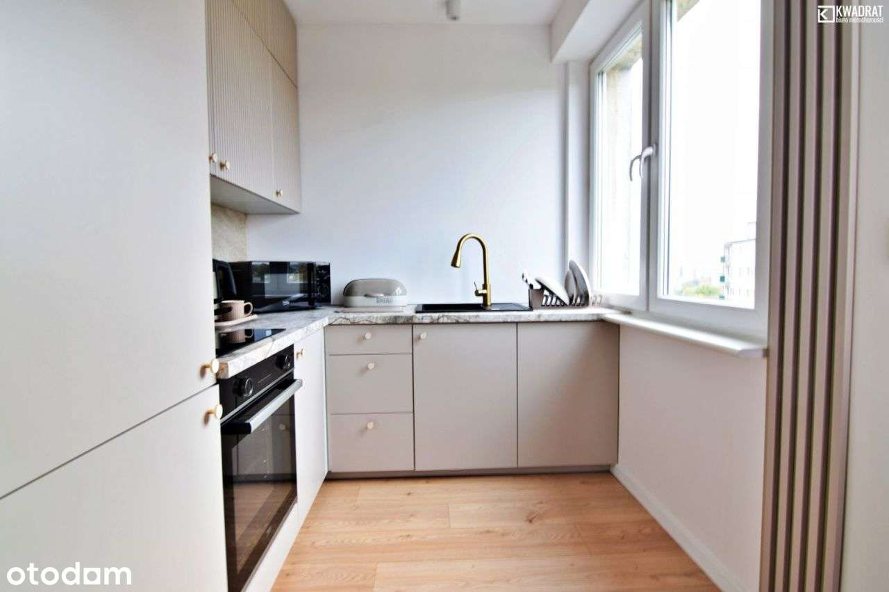 Lsm 24m2 Kawalerka z Super Widokiem - Pełny obrazek: 4/8