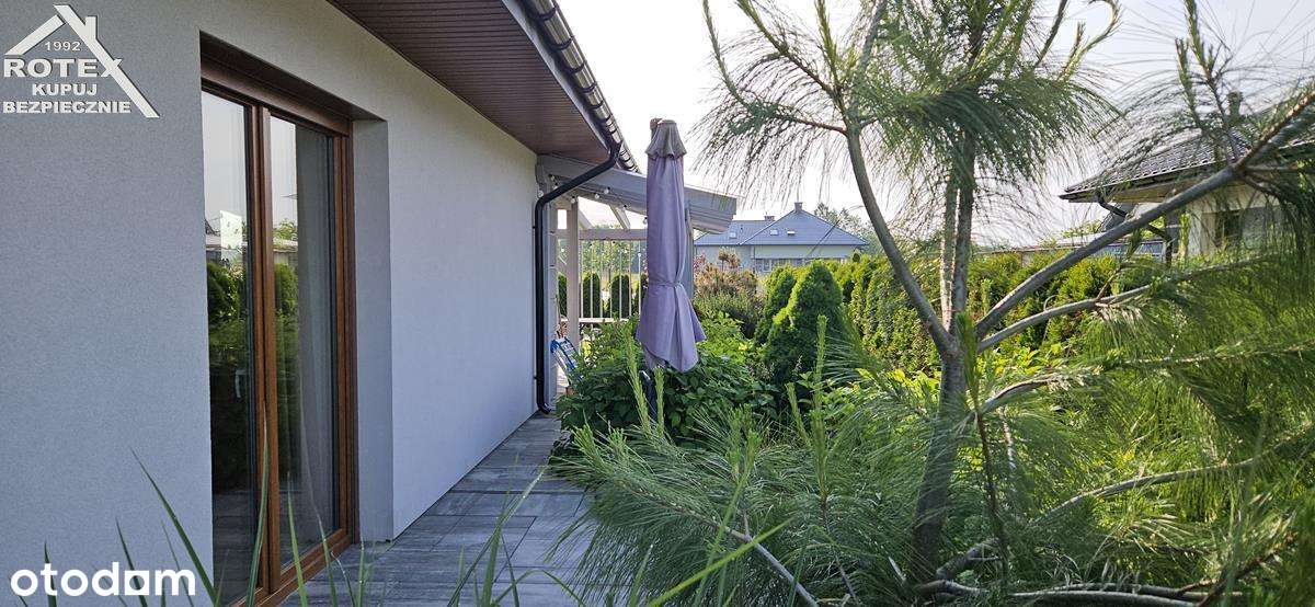 Zawierzbie dom na sprzedaż-5