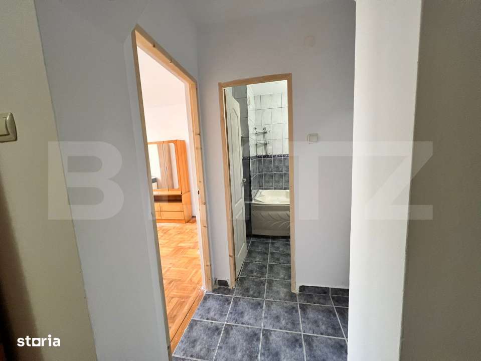 Apartament 2 camere,zona buna - Imagine principală: 4/7