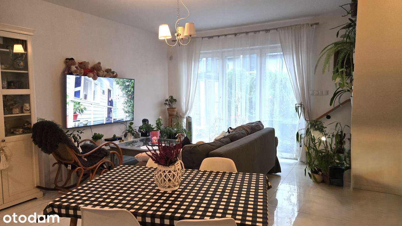 Błażejewo, Do Zamieszkania, Ogród-7