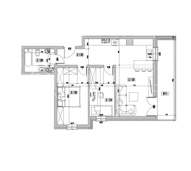 Idealne pod wynajem – nowe apartamenty Premium ! - Pełny obrazek: 2/20