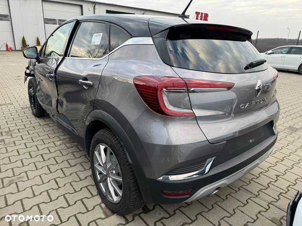 Renault Captur BLUE dCi 115 EDC INTENS - 2