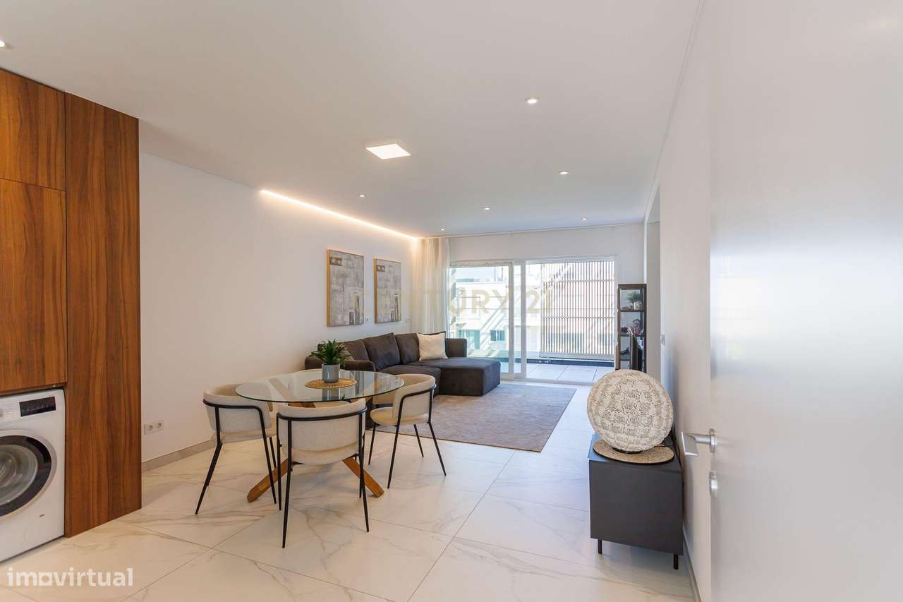 Um refúgio exclusivo onde o luxo encontra a vista mais icónica da Naza - Grande imagem: 3/31