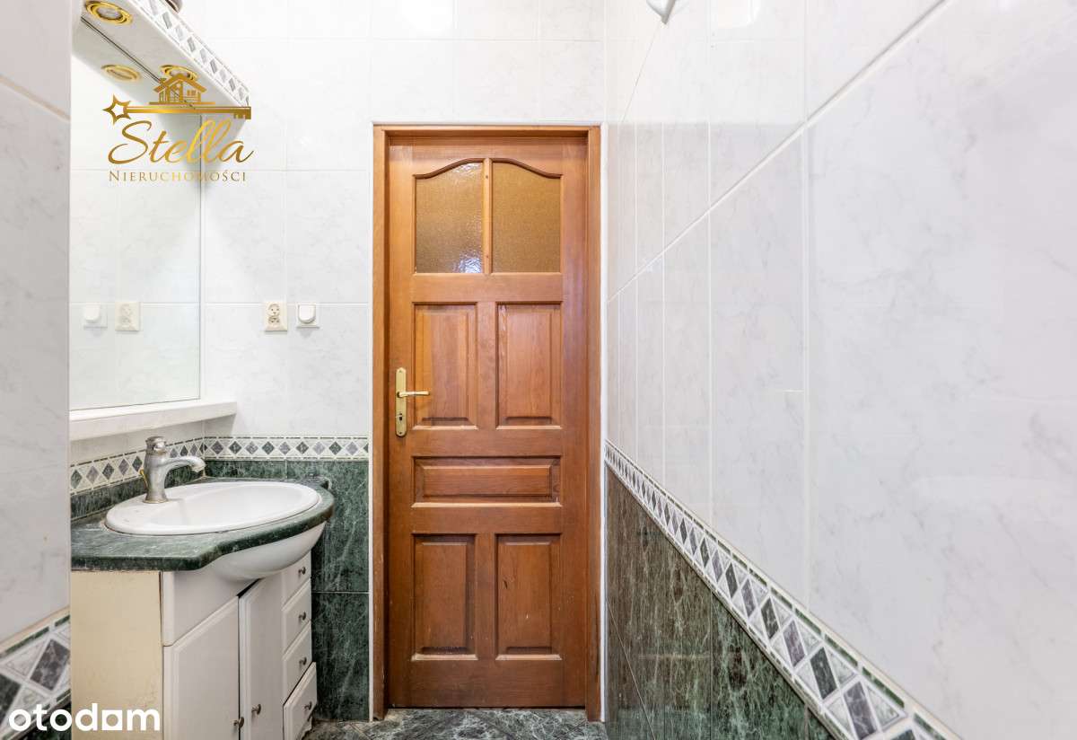 3-pokojowe mieszkanie/ pod inwestycję/dla rodziny-6