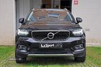 Volvo XC 40 2.0 D3 Momentum Geartronic - 6