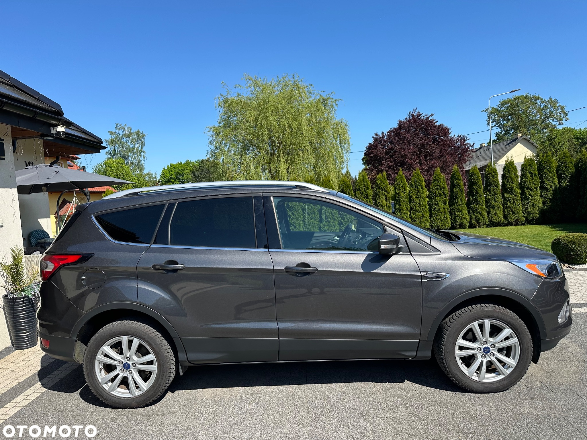 Ford Kuga 1.5 EcoBoost FWD Edition ASS - 9