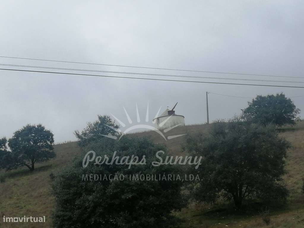 Quinta em Relíquias - Odemira-27