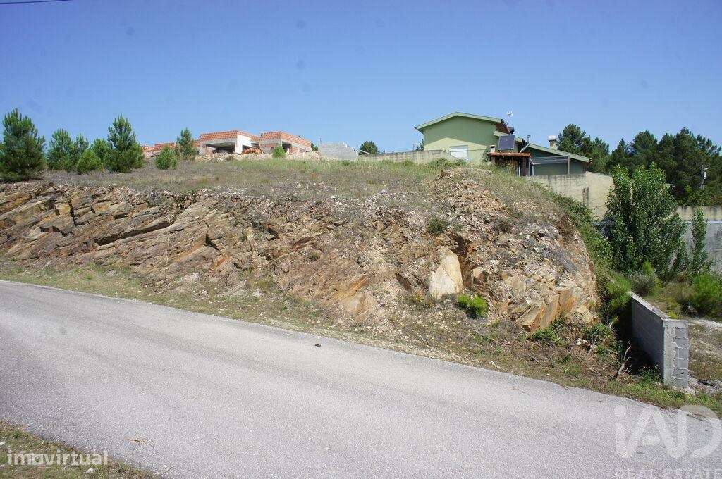Terreno em Vale de Anta de 500,00 m2 - Grande imagem: 5/10