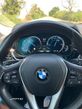 BMW Seria 5 520d Touring Aut. - 8