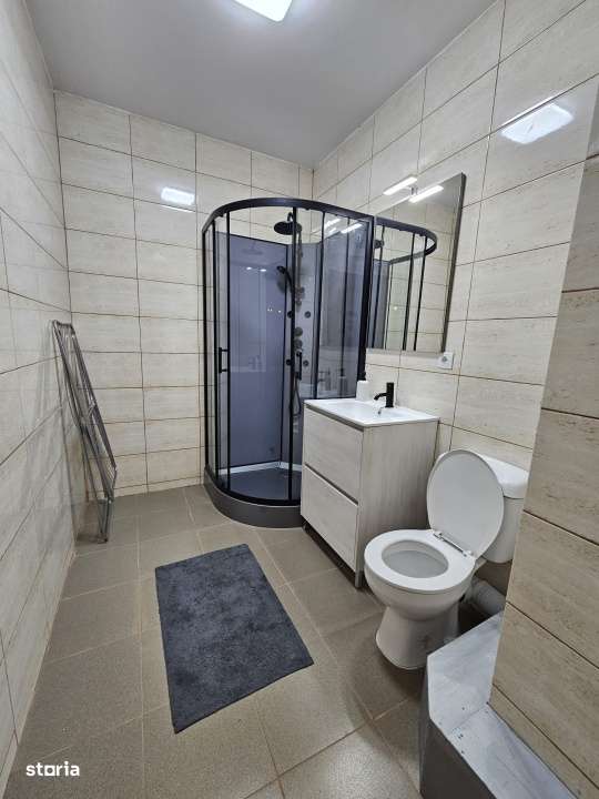 Apartament de 2 camere, loc de parcare, str Teilor - Imagine principală: 5/7