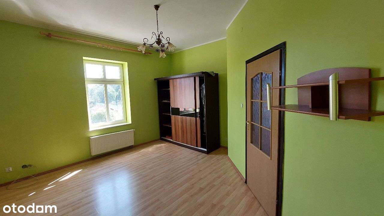 Słoneczne mieszkanie na pierwszym piętrze-2