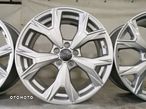 felgi 17 5x100 seat leon I toledo IV NOWE - 5