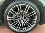 BMW 520 d Pack M Auto - 9