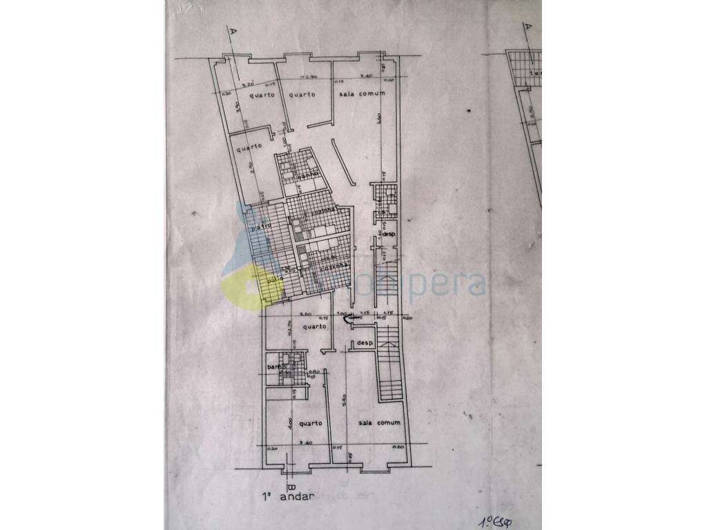NÃO PERCA ESTA GRANDE OPORTUNIDADE! FANTÁSTICO APARTAMENTO T2 ESPAÇ...-17