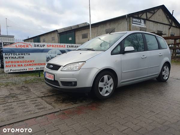 Ford Focus C-Max 1.8 FX Gold / Gold X - 1