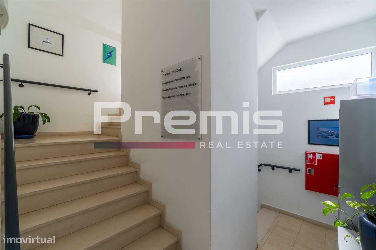 Escritório  Venda em Faro (Sé e São Pedro),Faro-37
