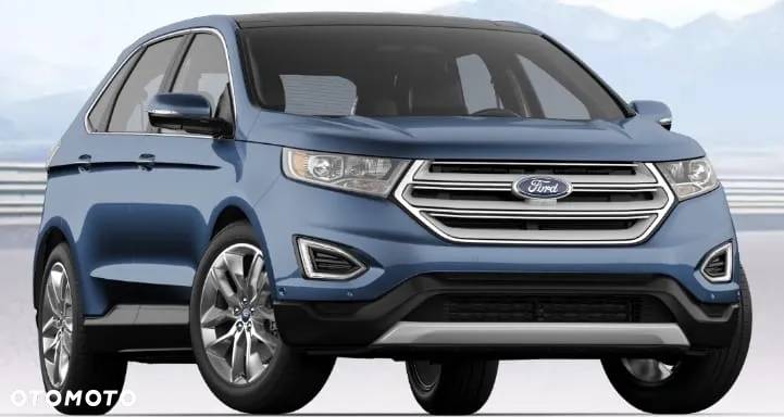 Ford EDGE - 1