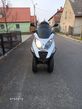 Piaggio MP-3 - 9