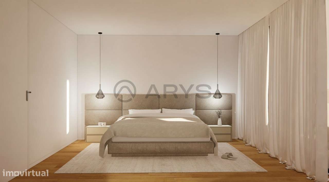 Moradia T3 Roriz - Grande imagem: 2/32