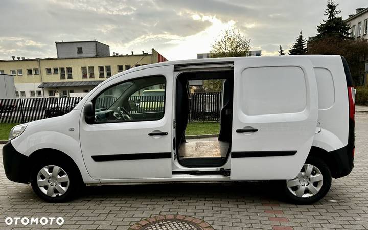 Renault Kangoo - 8