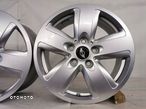 felgi 16 5x112 skoda octavia II III audi a3 8p - 7