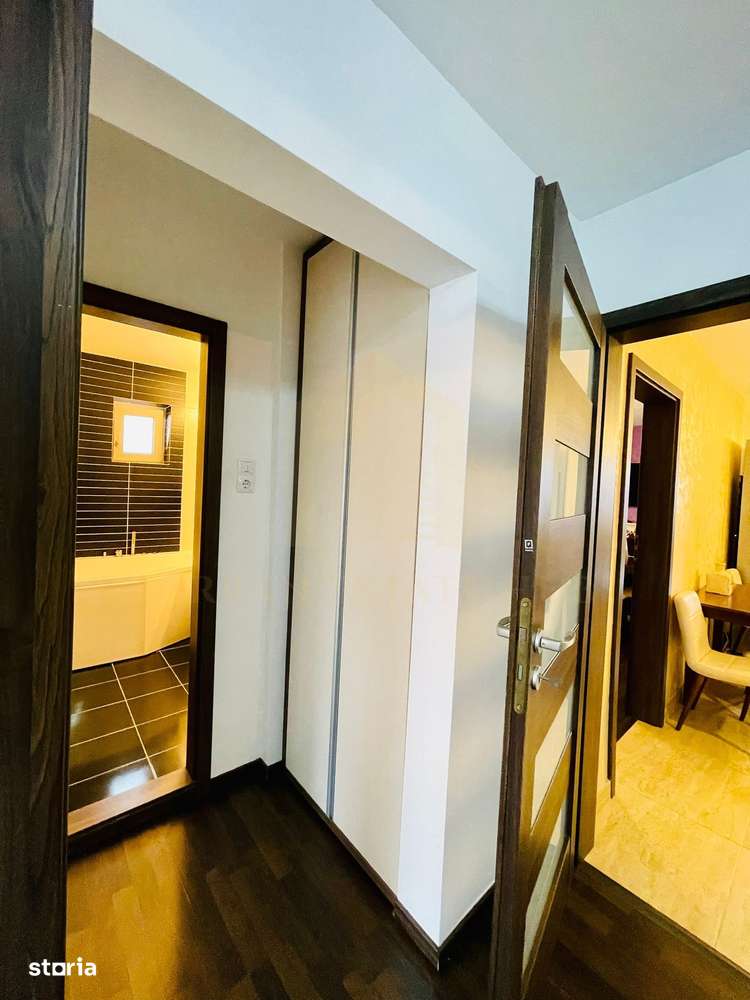 Inchiriere apartament 4 camere, decomandat, zona Piata Zorilor - Imagine principală: 5/18