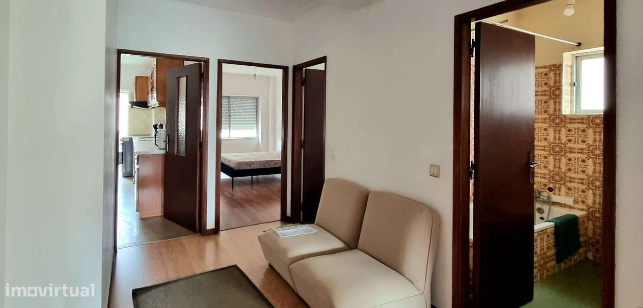Apartamento T3 - S. A. Olivais - Coimbra/Venda-17