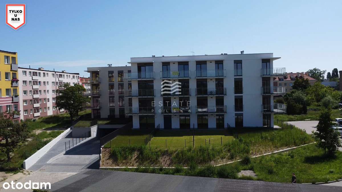 Mieszkanie w świetnej lokalizacji !!!-5