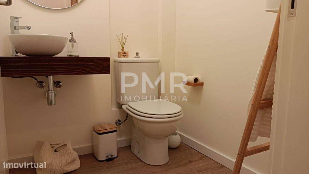 Loja em Telheiras para arrendar - Grande imagem: 4/10