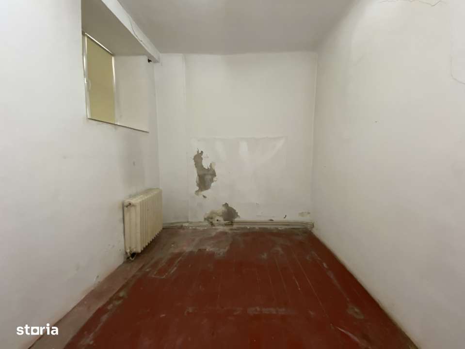 Apartament cu 4 camere - Piata Ovidiu - 120 mp - Imagine principală: 4/9