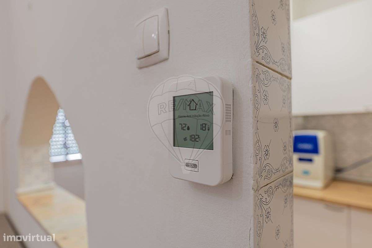 Apartamento T3 para venda-43