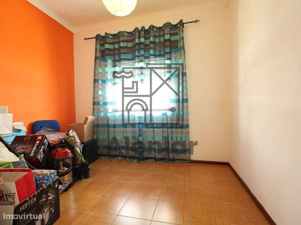 Moradia no Centro de Alenquer - Oportunidade-15